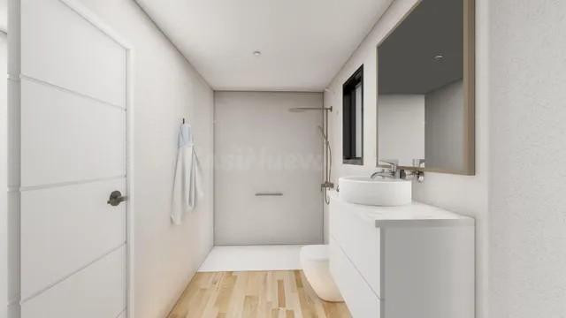 Villa 3 habitaciones 135m² en venta - Coto riñales — 3