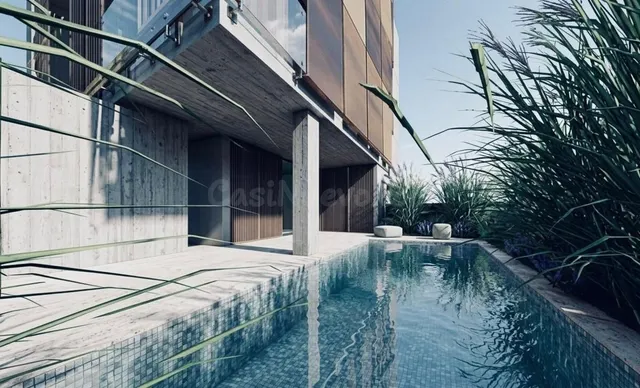 Apartamento 3 habitaciones 78m² en venta - Playa Lisa - foto 2