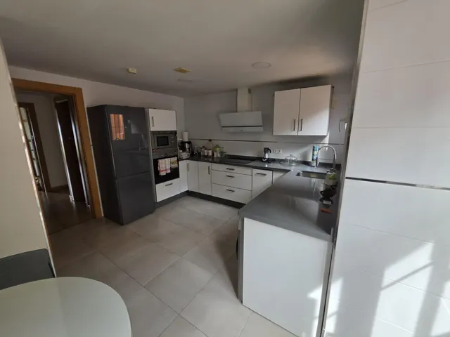BONITO PISO 2 DORMITORIOS PARA ENTRAR A VIVIR CON VISTAS AL MAR — 8