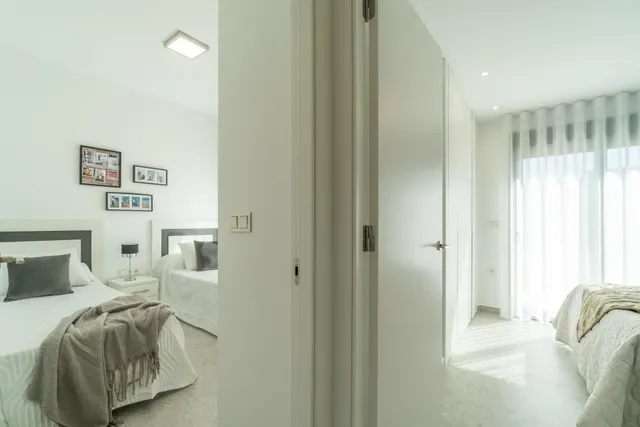 Bungalow en planta baja en Los Balcones(Torrevieja) — 19
