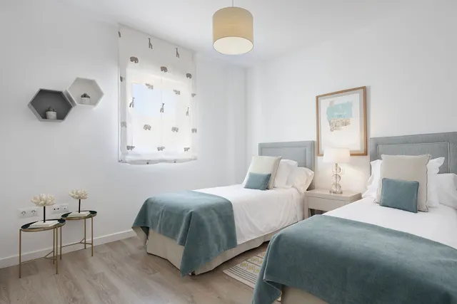Apartamento 2 habitaciones 86m² en venta - Rodeo Alto-Guadaiza-La Campana — 9