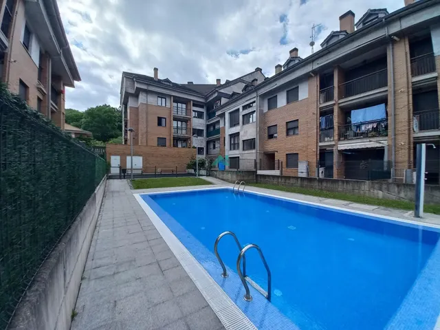 Se alquila bajo en Limpias (Cantabria) — 31
