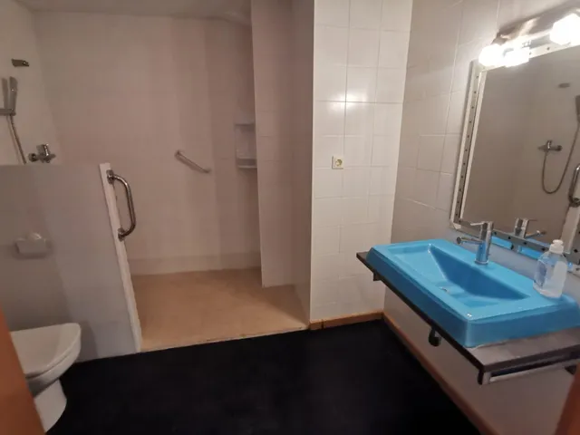 PISO EN VENTA - ADAPTADO PARA MINUSVALIDOS - foto 5