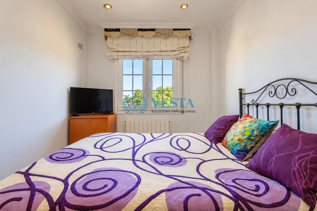 CASA INDEPENDIENTE DE 4 habitaciones — 39