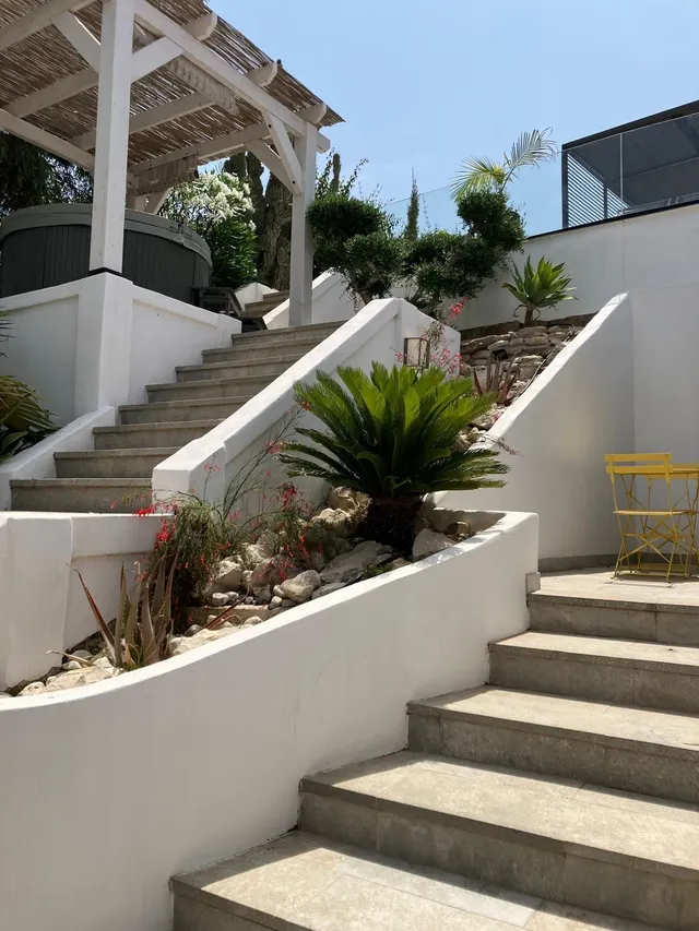 Villa de excepción a  5 mn de la playa de Muchavista - La Font — 47