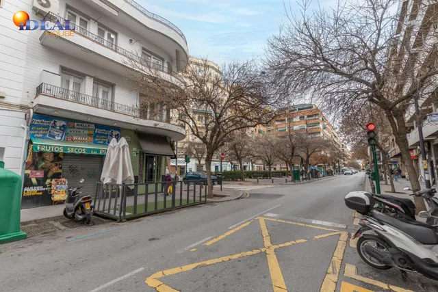 EXCLUSIVO PISO DE LUJO EN PLENO CENTRO DE GRANADA — 50