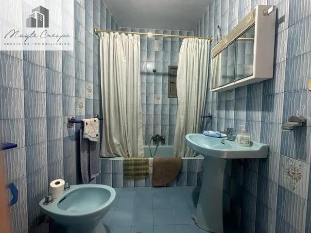 VENTA DE CASA DE PUEBLO EN ALPUJARRA GRANADINA — 19