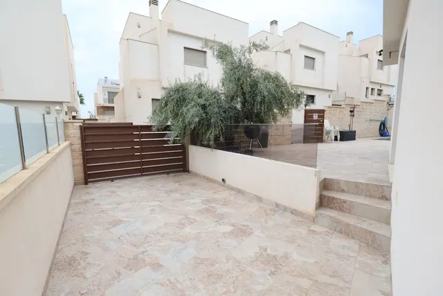 Villa 3 habitaciones 119m² en venta - Villamartín-Las Filipinas — 22