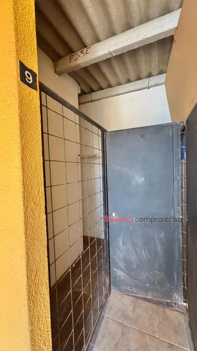 Dúplex de dos habitaciones con garaje y trastero — 31