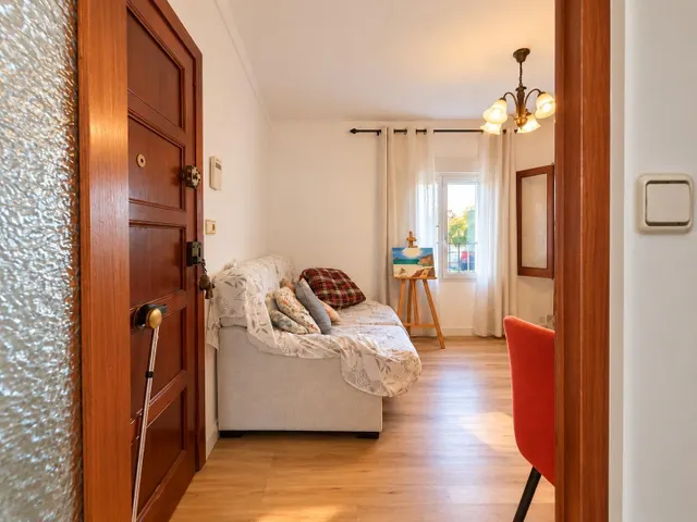 Planta baja de tres dormitorios lista para entrar a vivir en Virgen de Lluc, Palma — 8