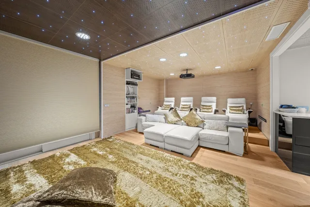 Chalet 8 habitaciones 1202m² en venta - Marbella — 19