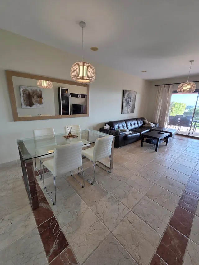 Apartamento 2 habitaciones 114m² en venta - Costa Del Sol — 3