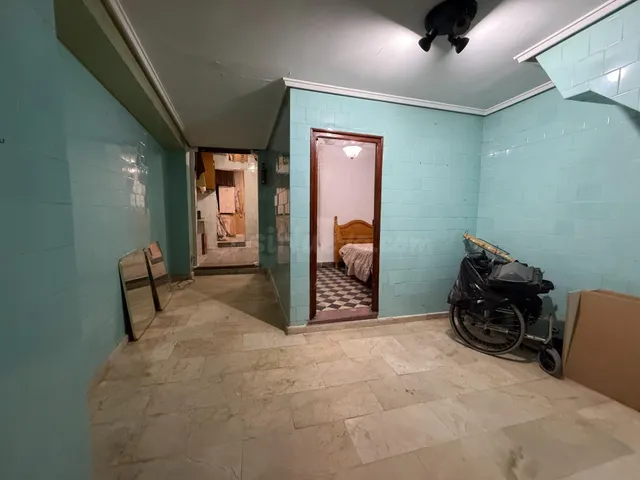 CASA DE PUEBLO CON TERRAZA — 4