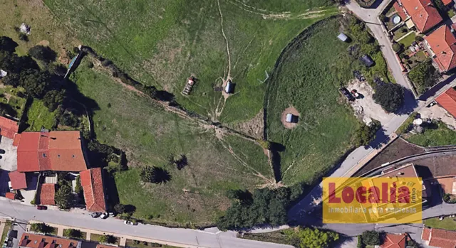 Suelo urbano en Suances para promoción inmobiliaria - foto 3