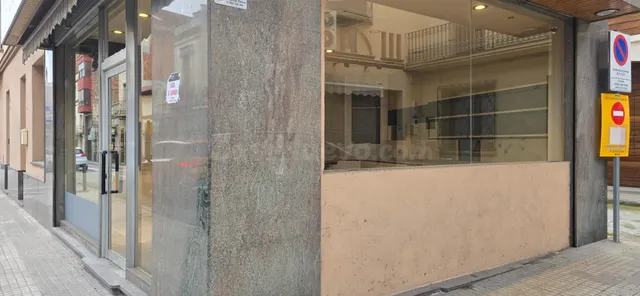 Local comercial amb obrador - foto 5