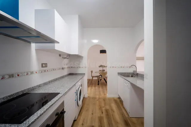 Apartamento en Cuevas del Almanzora - Almería — 2