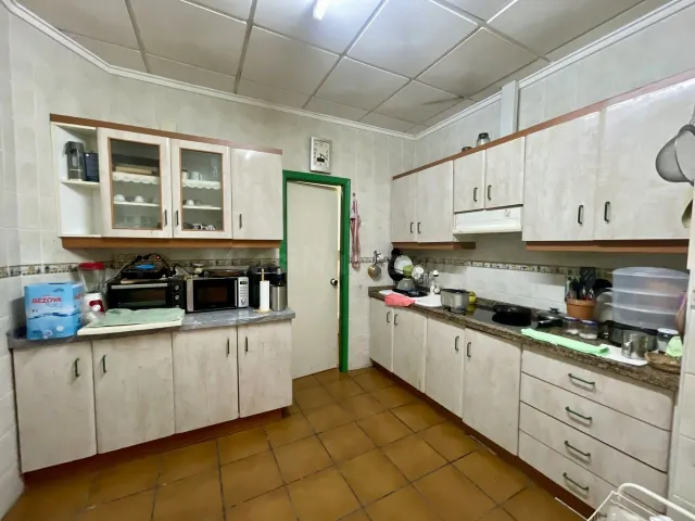 Bungalow 1 habitación 88m² en venta - Centro — 4
