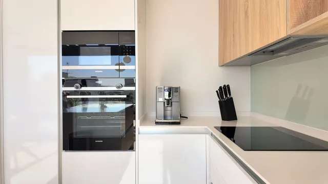 Apartamento 2 habitaciones 109m² en venta - Costa Del Sol — 6