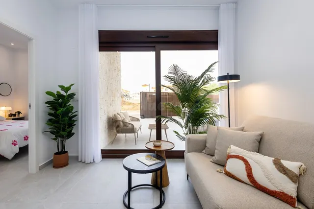 Adosada en Venta en Orihuela Costa Alicante - foto 5