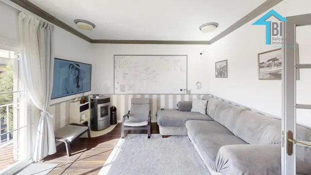 Luminoso Apartamento Reformado en Venta en Porto Cristo – A  - foto 3