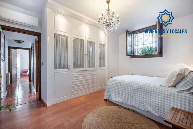 CASA SINGULAR EN ALBAICÍN JUNTO A PUERTA DE ELVIRA — 29