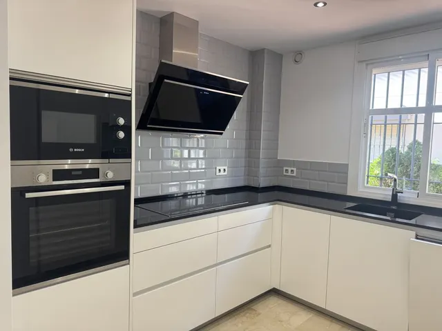 Adosado 5 habitaciones 224m² en venta - Marbella — 8