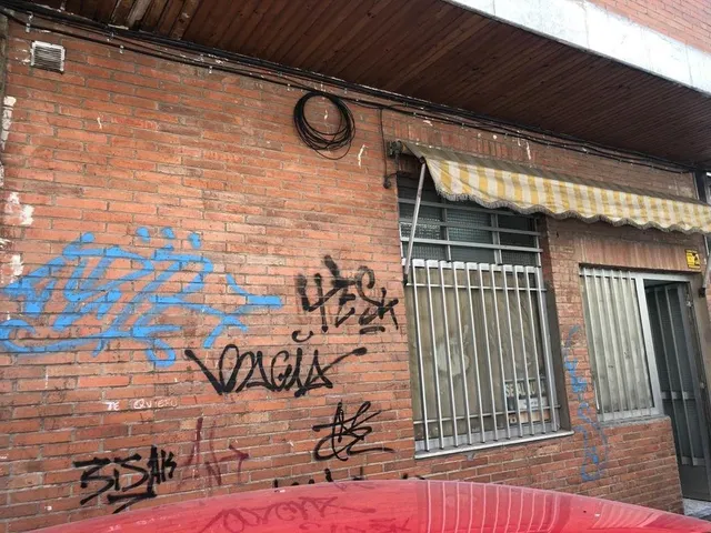 IDEAL PARA MONTAR PEQUEÑO NEGOCIO — 4
