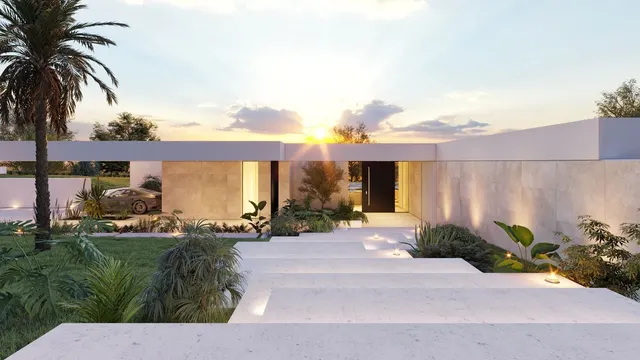 Chalet 6 habitaciones 600m² en venta - Sotogrande Costa - foto 4