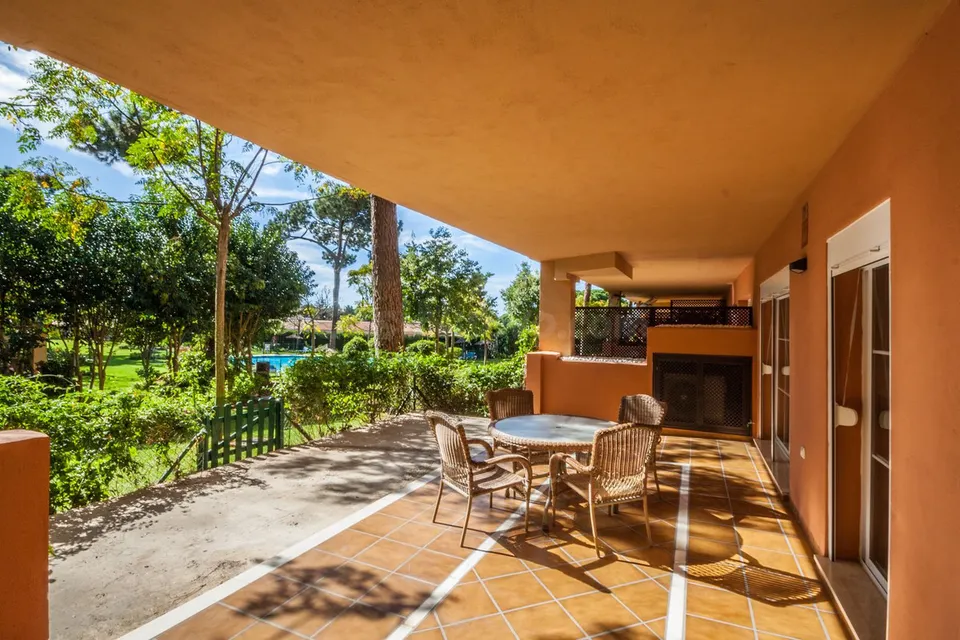 Apartamento 2 habitaciones 124m² en venta - Marbella