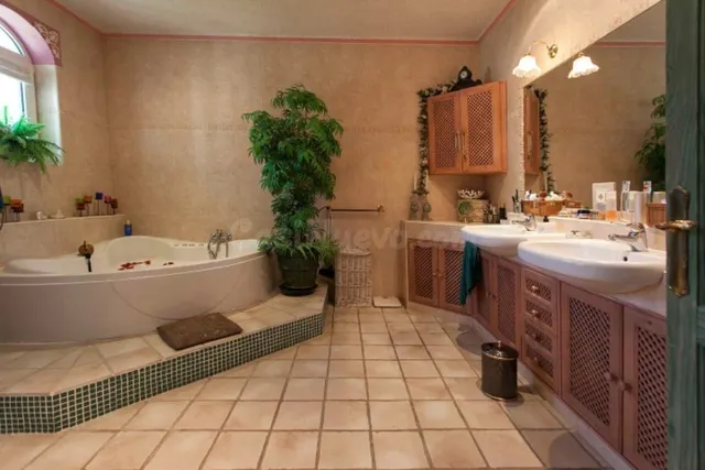 Chalet 6 habitaciones 1904m² en venta - Riviera del sol — 5