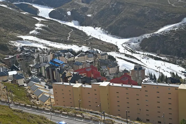 Casa en venta en Sierra Nevada — 39