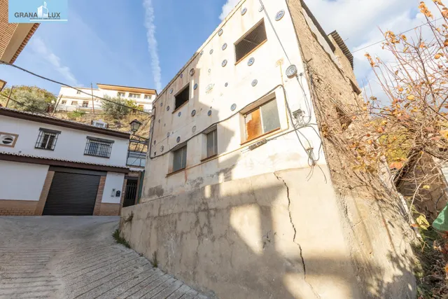 Estructura en venta en Monachil — 3