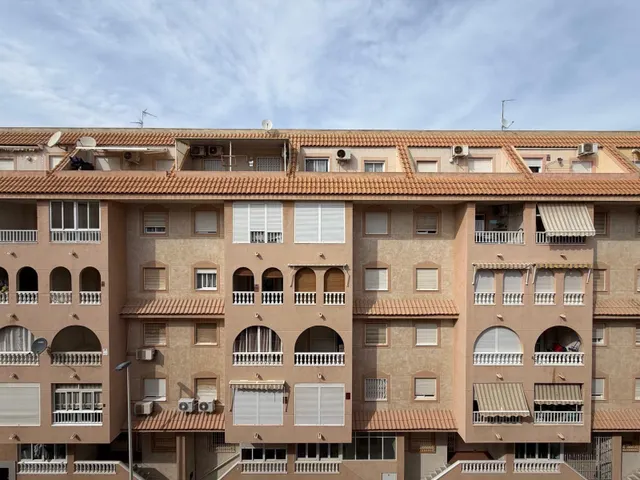 Apartamento 2 habitaciones 58m² en venta - Parque de las Naciones — 31