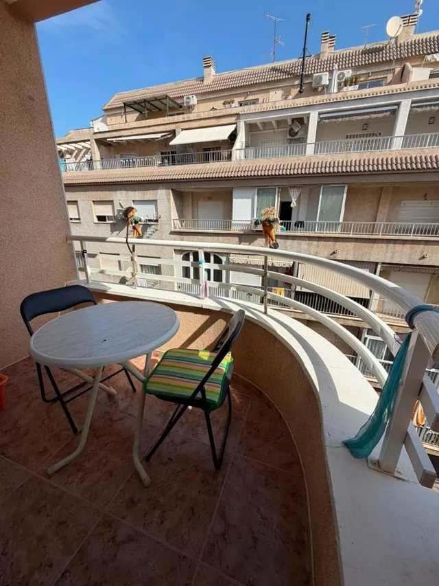Apartamento 2 habitaciones 75m² en venta - torrevieja — 5