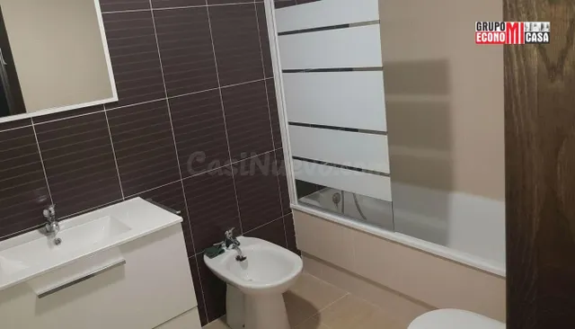 APARTAMENTO EN LOS COLLADOS ALTOS DE ÁGUILAS, MURCIA - foto 4