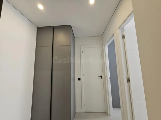 Bungalow 3 habitaciones 105m² en venta - Los Europeos — 22