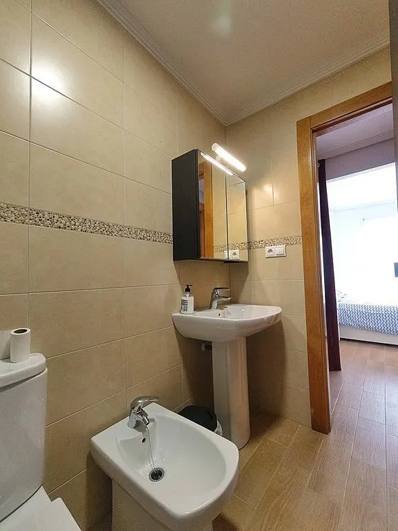 Ático 3 habitaciones 95m² en venta - Playa Levante — 14