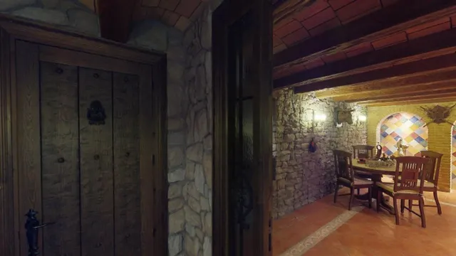 Increíble Villa de Lujo en Maryvilla — 43