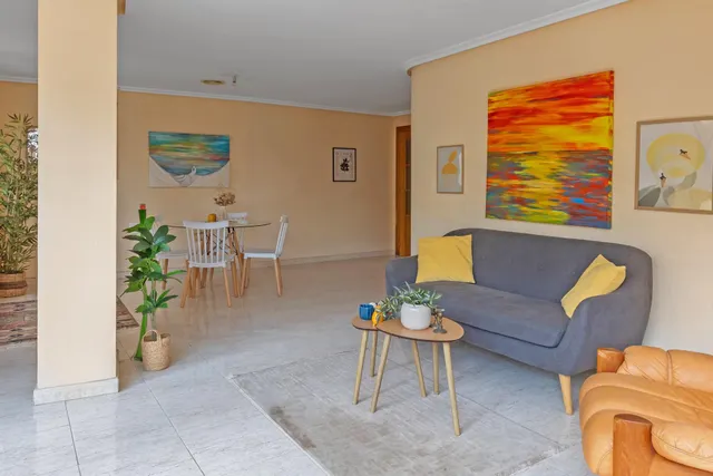 Piso 3 habitaciones 117m² en venta - torrevieja — 7