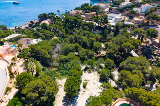 Parcela en venta - Portichol - Balcón al Mar — 7