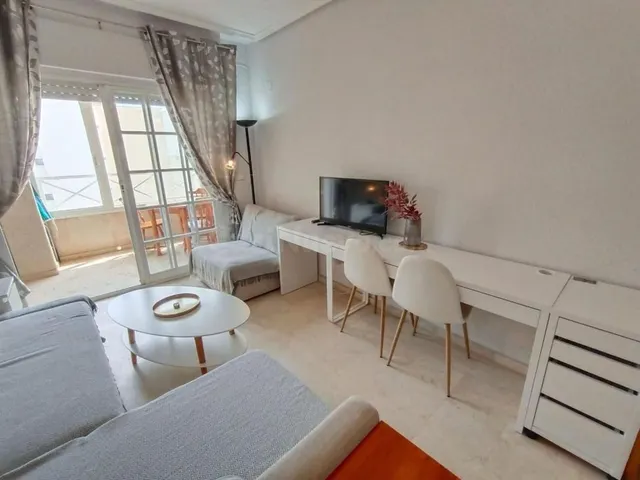 Apartamento 1 habitación 37m² en venta - Habaneras — 3