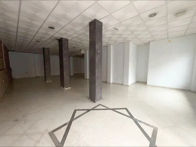 Local comercial en alquiler en avenida de maracena, Granada | 204 m2 — 8