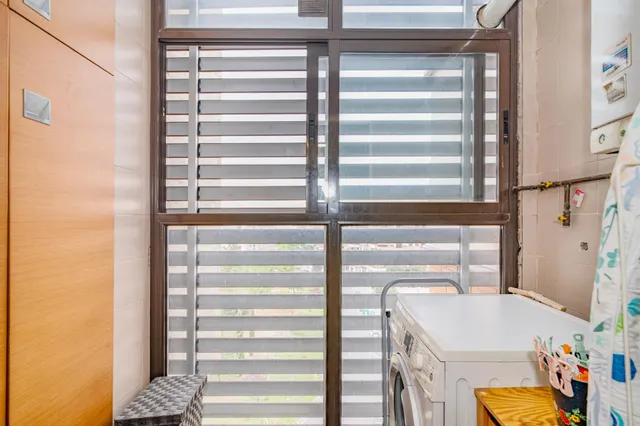 Exclusivo atico en residencial gran parque  en venta de 4 dormitorios en el barrio albayda — 21