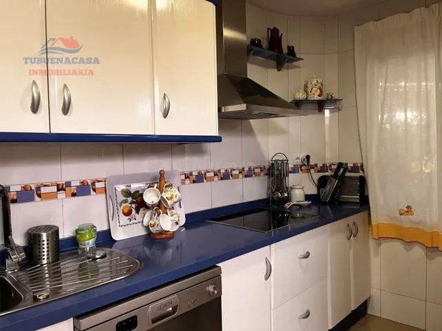 Chalet 4 habitaciones 164m² en venta - Bahía - foto 5