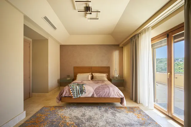 Ático 4 habitaciones 340m² en venta - Sotogrande - Alto — 18