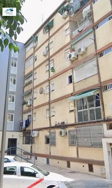 Venta de piso en Madrid (Madrid)