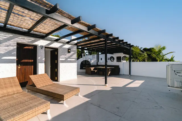 Ático Dúplex 3 habitaciones 105m² en venta - Marbella — 2