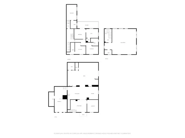 Finca rústica con vivienda reformada, piscina y cultivo ecólógico — 47