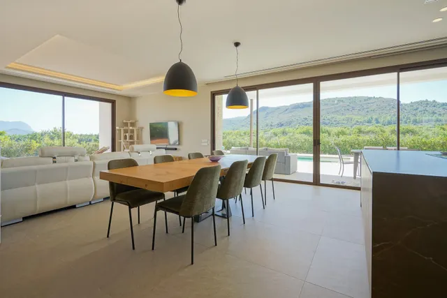 Villa 3 habitaciones 225m² en venta - Centro — 10