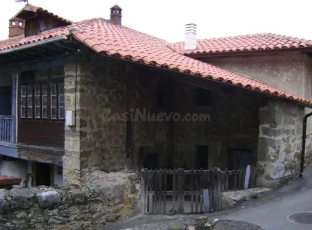 Casa Rural con encanto en Proaza...crea tu refugio en plena 